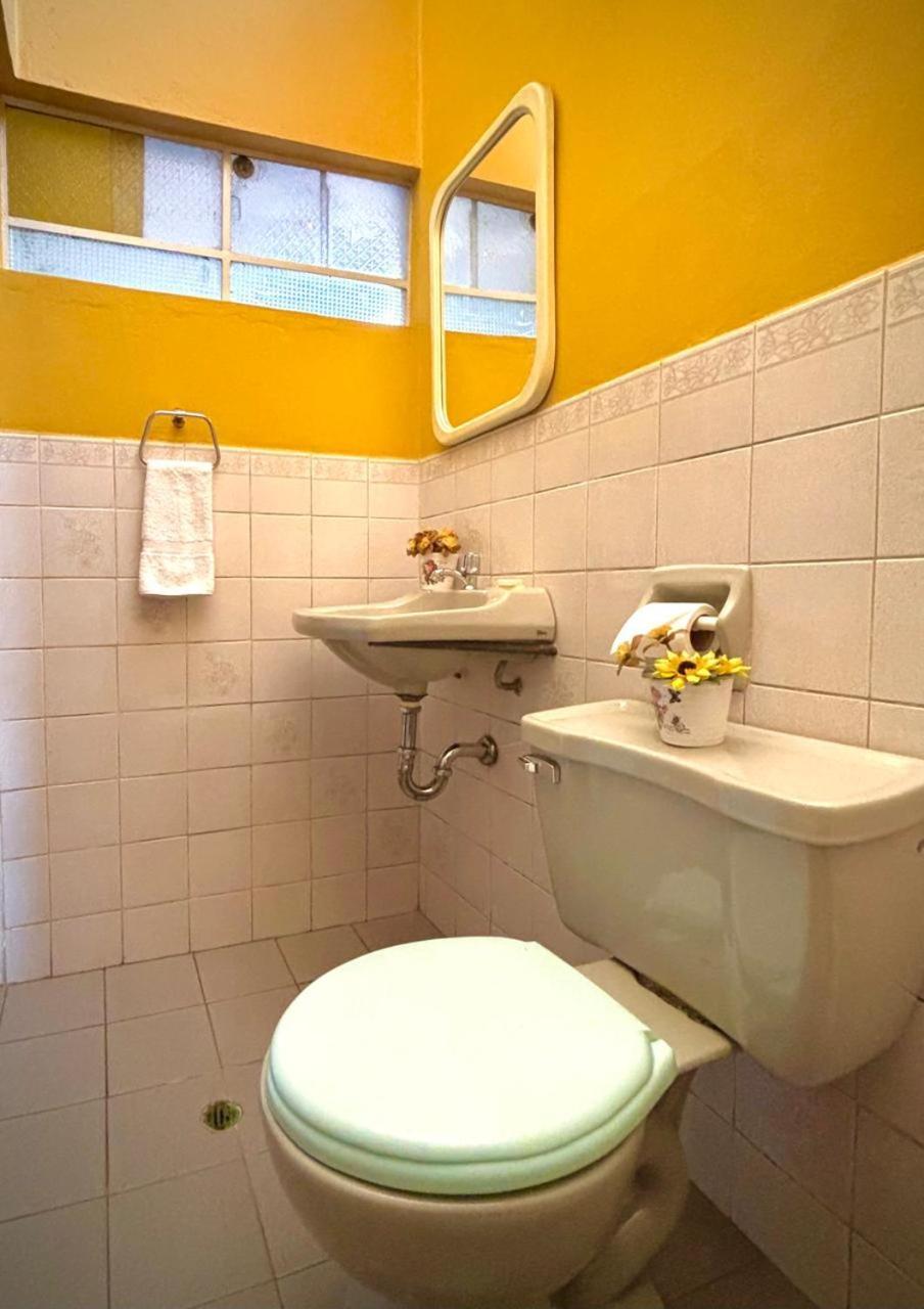 La Casa De Sebas Bed & Breakfast Куско Екстериор снимка
