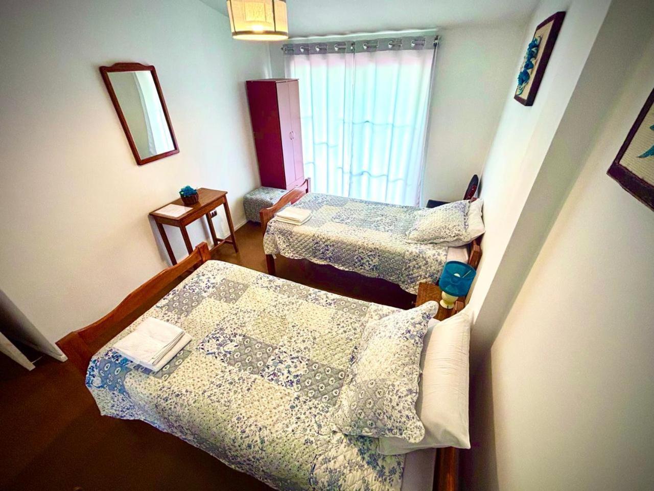 La Casa De Sebas Bed & Breakfast Куско Екстериор снимка