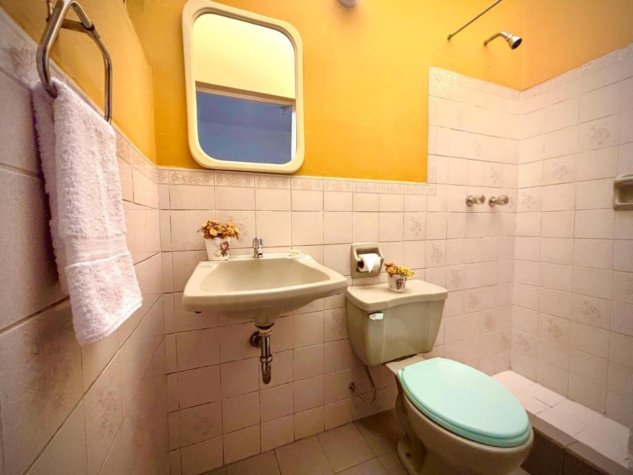 La Casa De Sebas Bed & Breakfast Куско Екстериор снимка