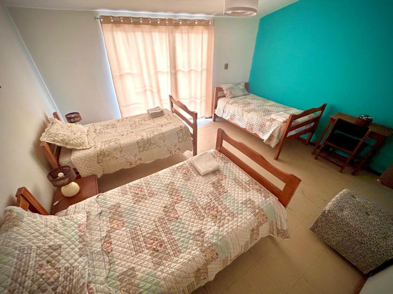 La Casa De Sebas Bed & Breakfast Куско Екстериор снимка
