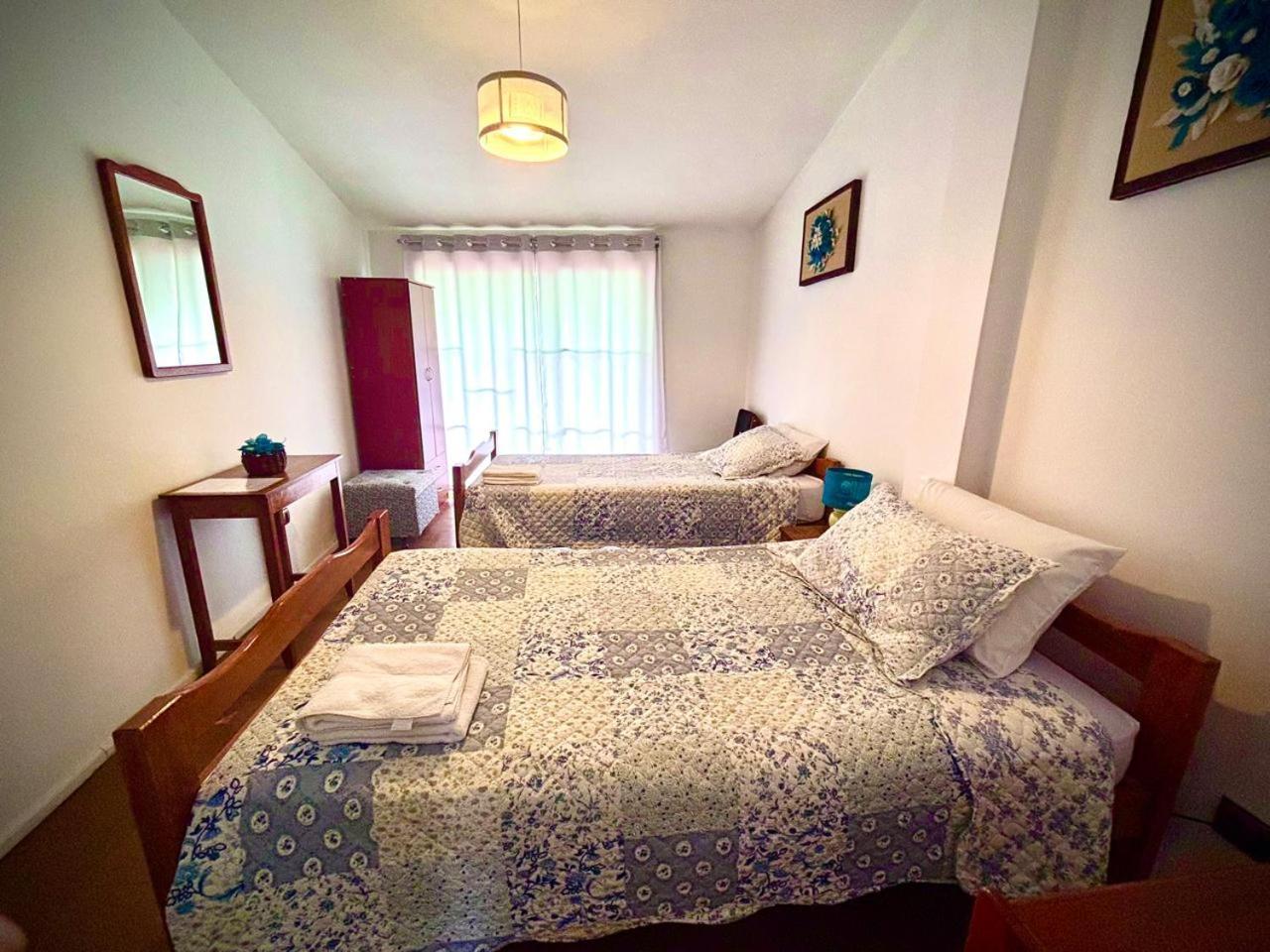 La Casa De Sebas Bed & Breakfast Куско Екстериор снимка